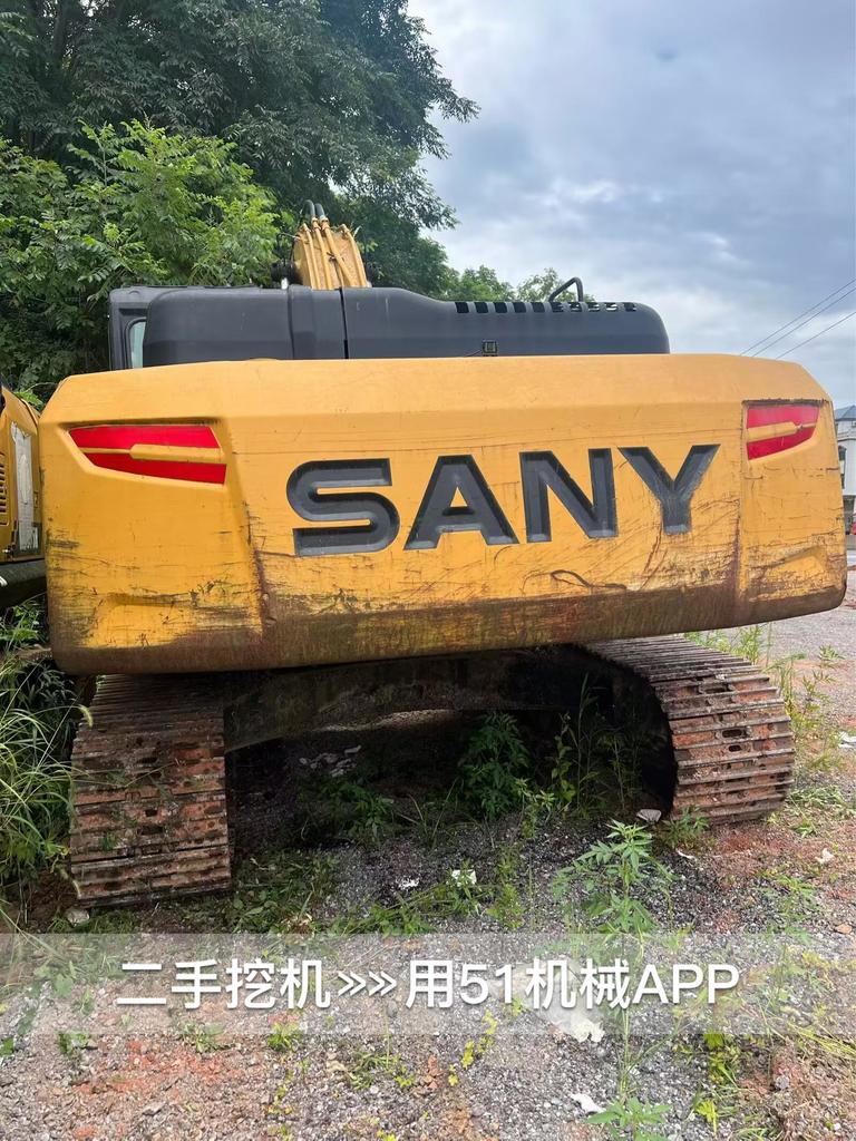 51机械